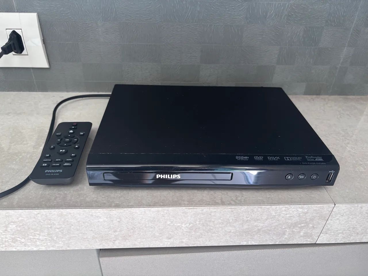 DVD Player Philips - Foto 2