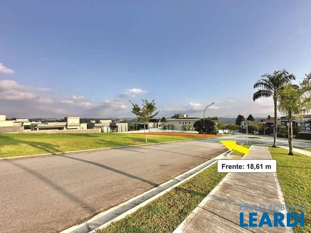 TERRENO EM CONDOMÍNIO - GRANJA VIANA - SP - Foto 5