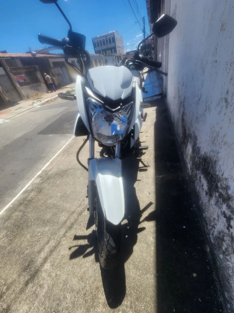 Fazer 150 2015  - Foto 4