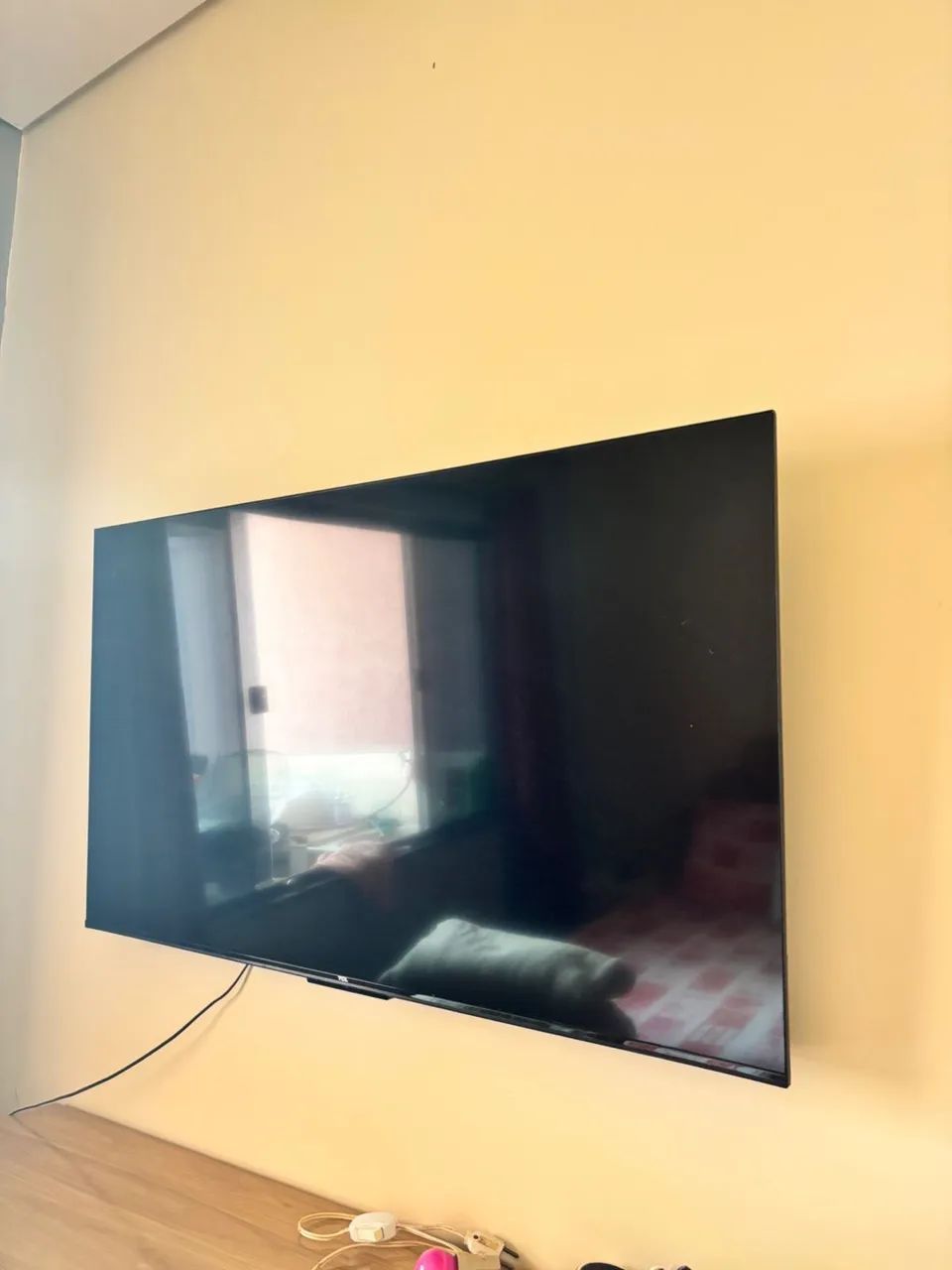 Tv 50? smart TCL