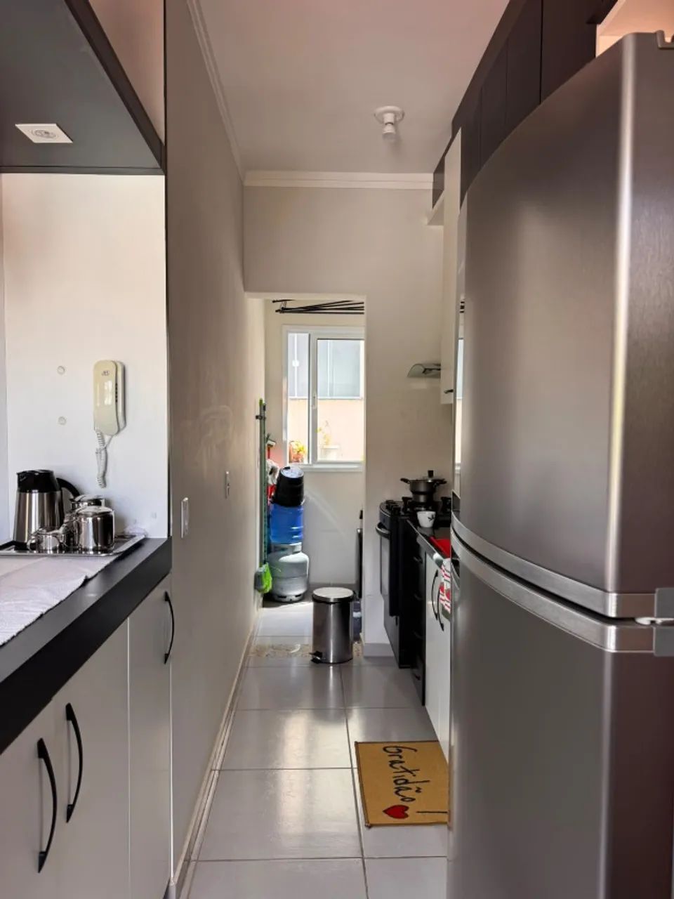 Apartamento 2 quartos Jd Bandeirantes - Foto 4