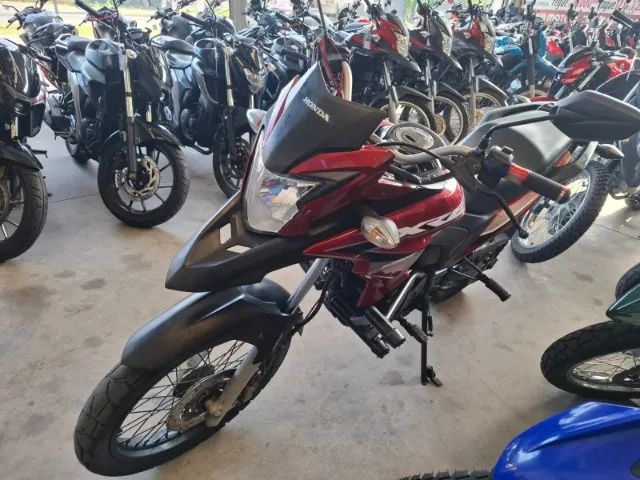 Honda Xre 190cc 2017 - Foto 2