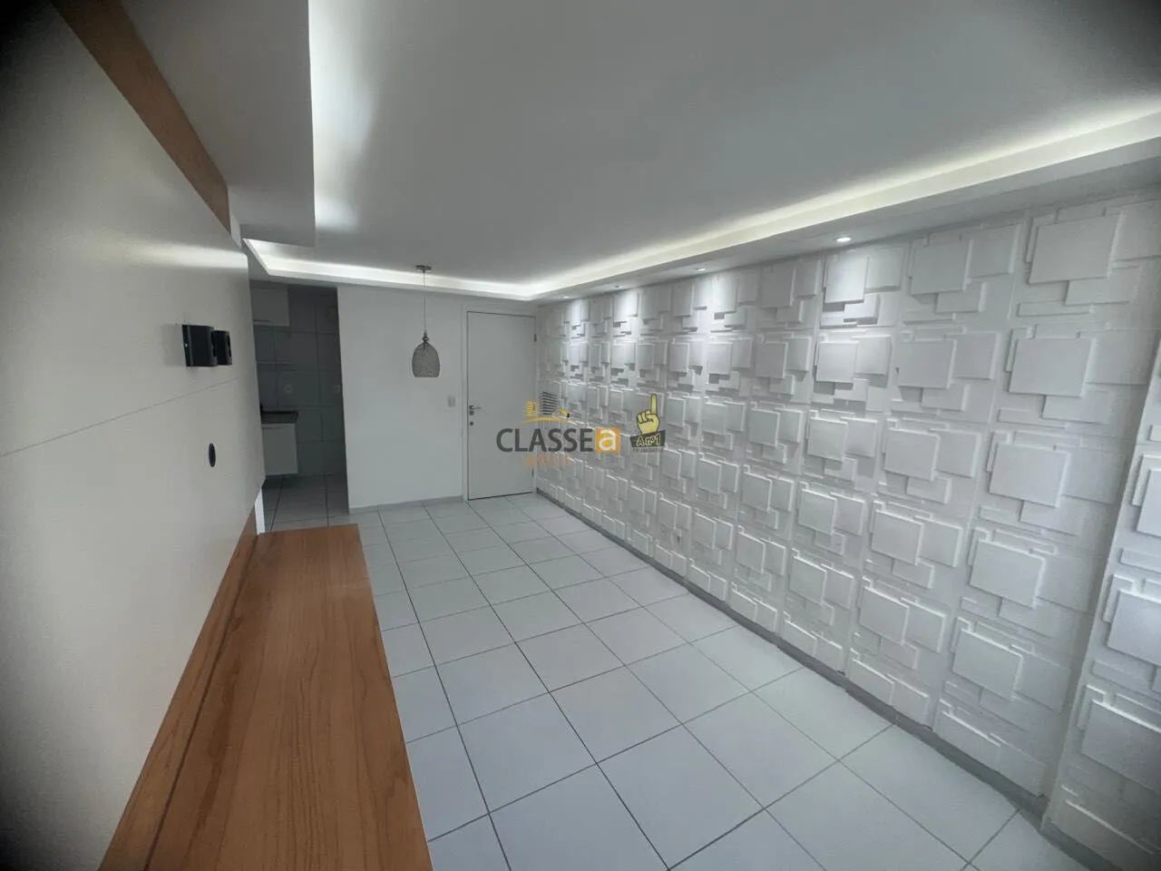 Apartamento 2 Quartos em Boa Viagem - Foto 3