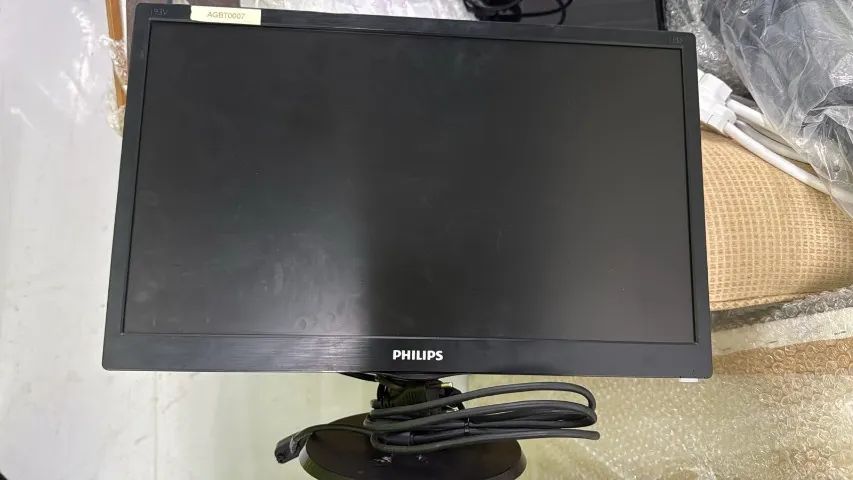Monitor Philips 193V5LB23 18,5''