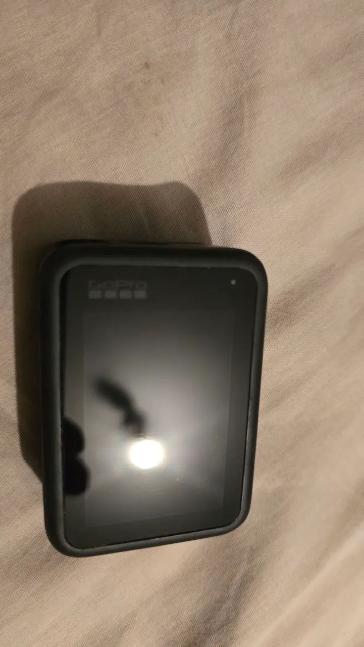 Câmera gopro - Foto 2