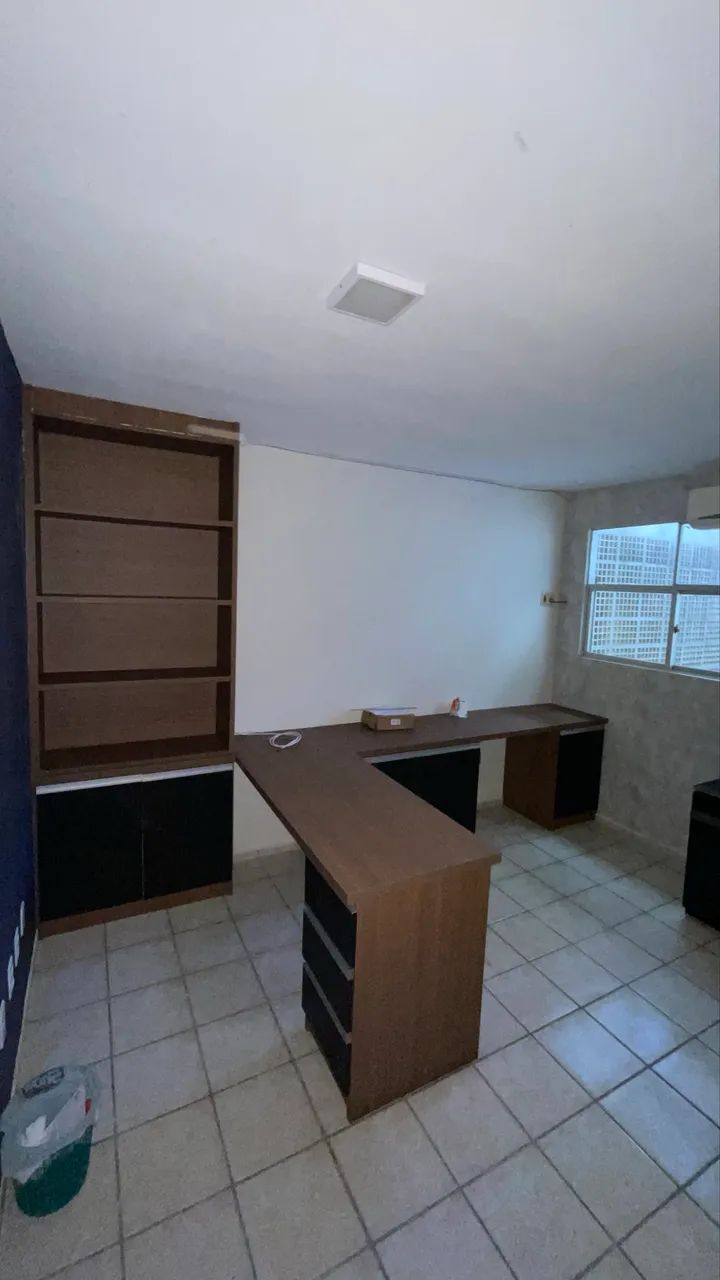 ALUGO SALAS COMERCIAL  NO ALECRIM - Foto 3