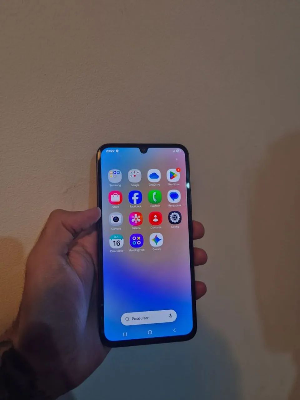 Samsung Galaxy A34 5G 128GB - Foto 3
