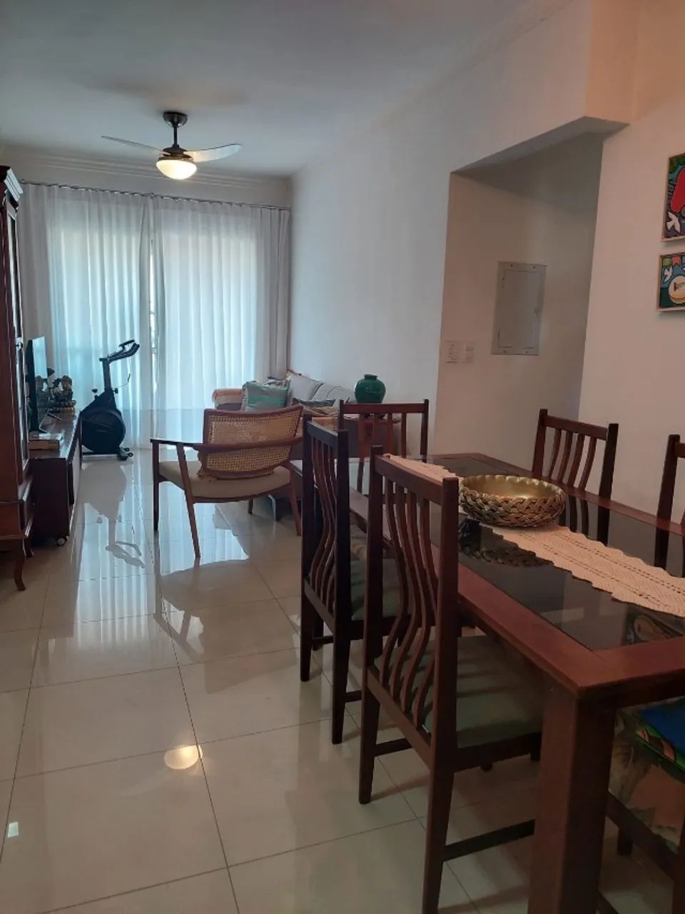 Foto - Cuiabá - Goiabeira