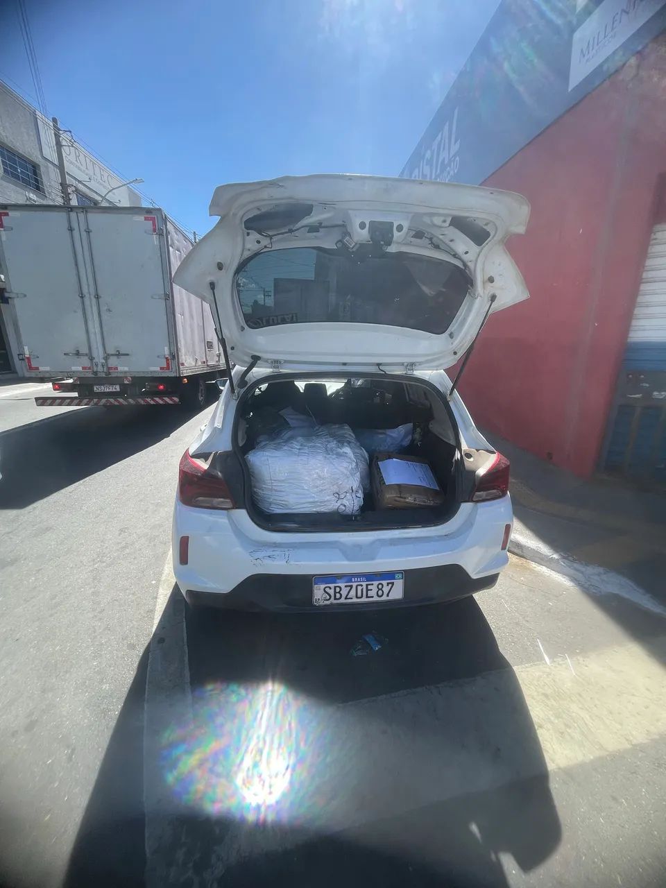 Motorista particular categoria E - Foto 5
