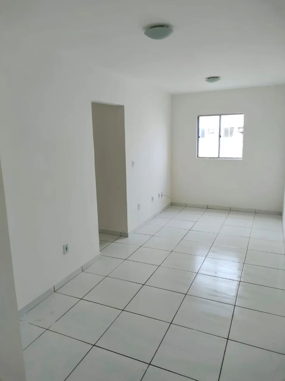 Apartamento 3/4 - Foto 2