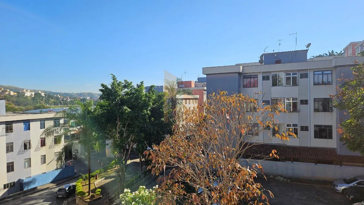 Apartamento com 3 quartos à venda em Belo Horizonte - Foto 4