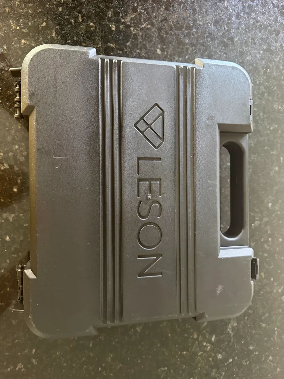 Microfone sem fio leson