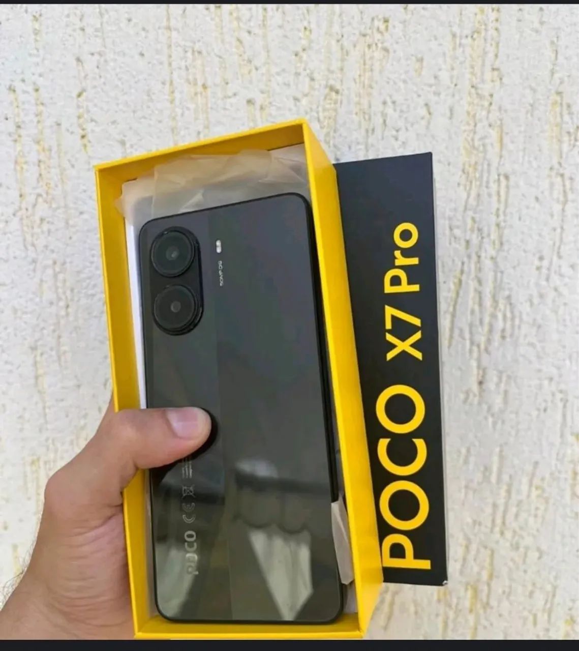 Vende se Poco X7 Pro - Foto 4