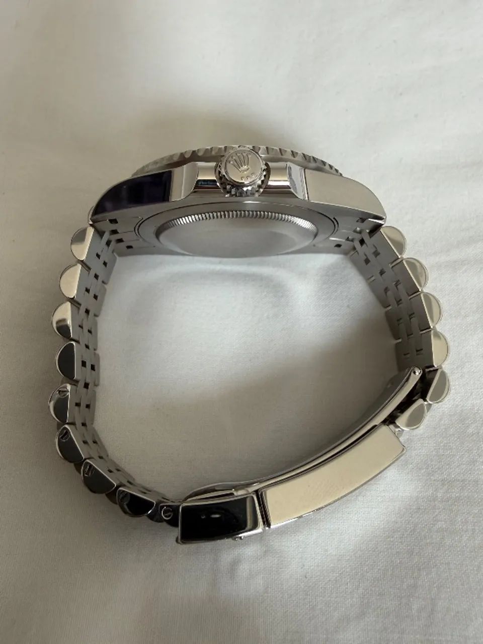 Rolex GMT-Master II Sprite 2025 Jubilee Full Set ORIGINAL - Foto 4