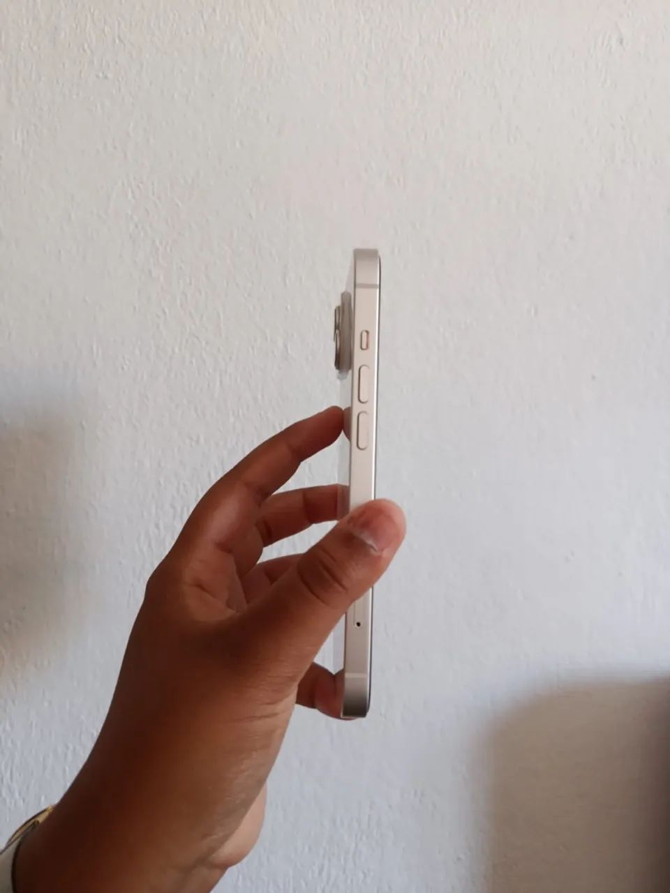 iPhone  - Foto 4