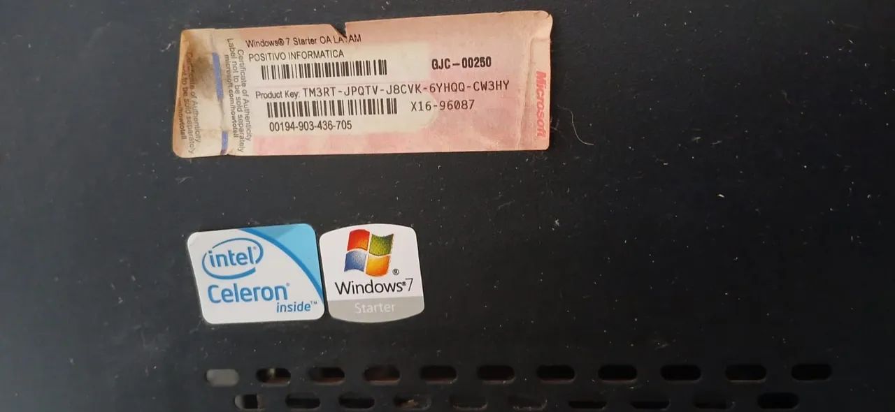 Vendo um computador 350,00  - Foto 4