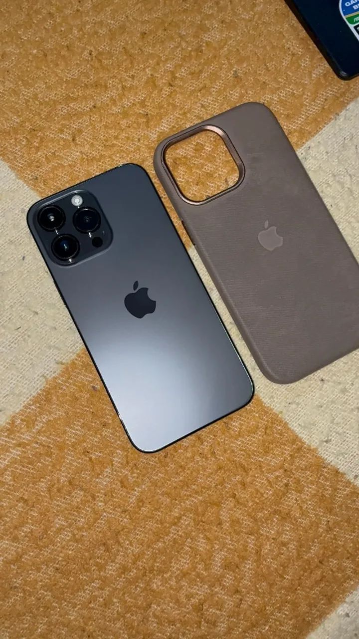 iPhone 14 Pro Max 128GB TODO ORIGINAL!!!!!!!!!!! - Foto 2