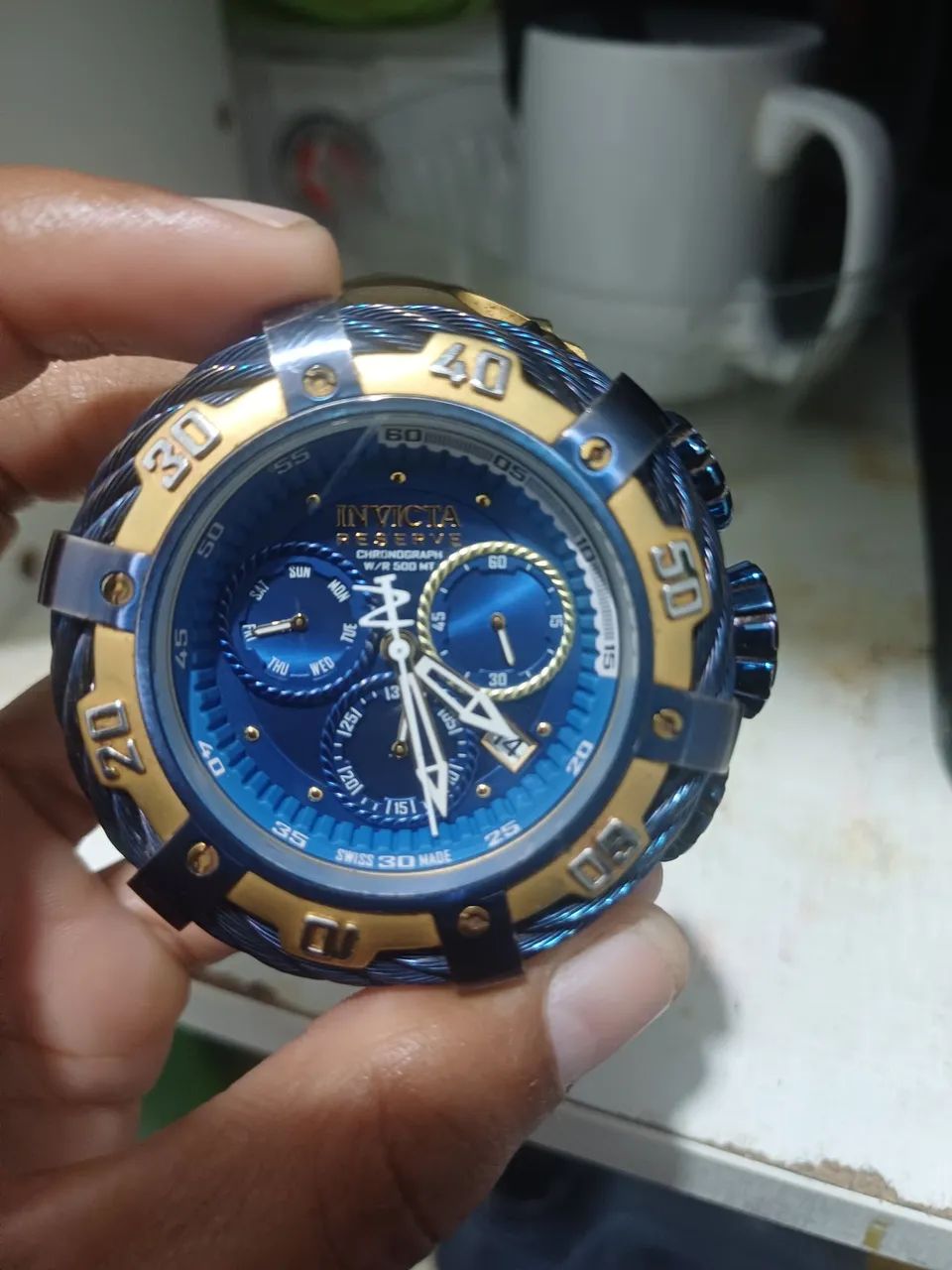 Invicta original  - Foto 3