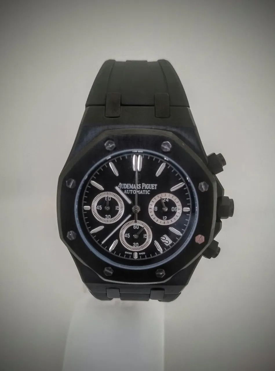 Relógio Ademars Piguet 