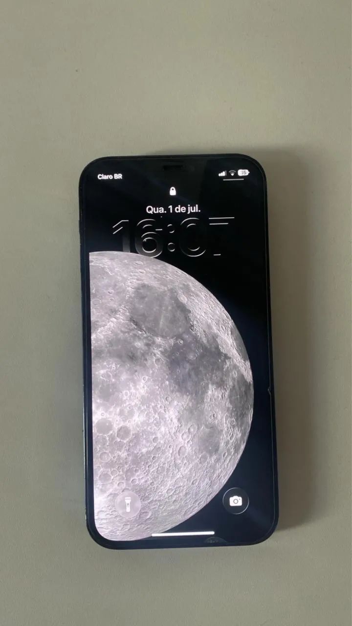 iPhone 12 Pro 512gb 