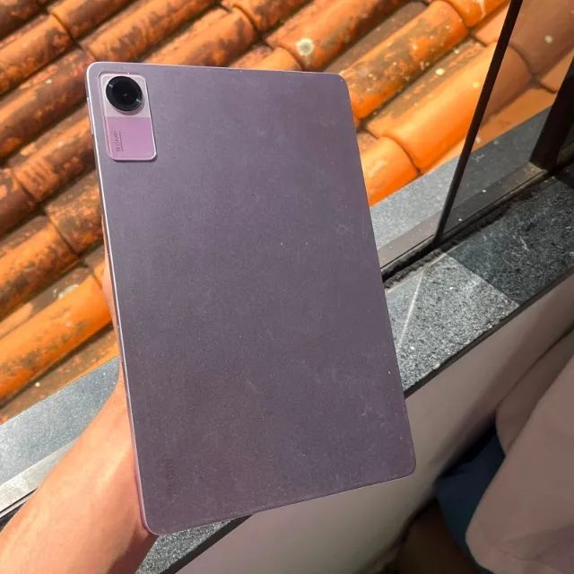 tablet redmi pad se 128 usado - Foto 2