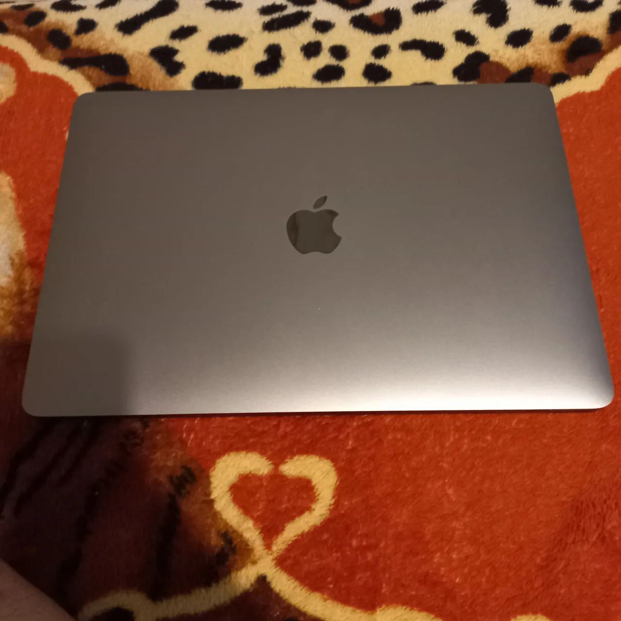 MacbookAirM1 - Foto 2