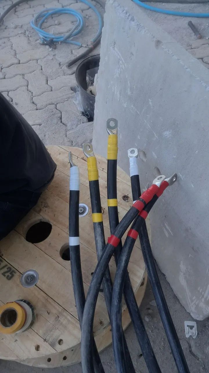 ELETRICISTA VILA VELHA EMERGENCIAL  - Foto 5