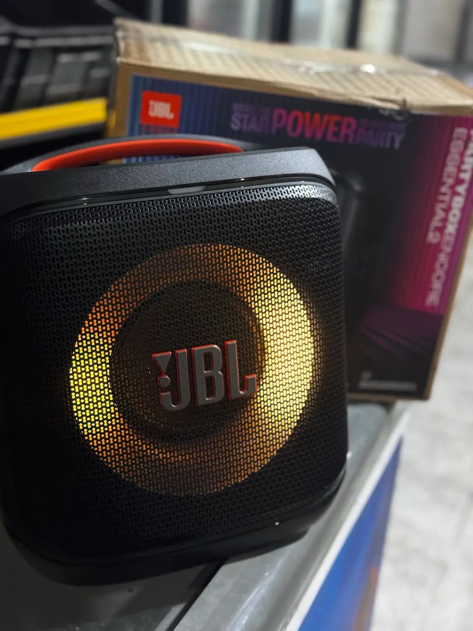JBL encore esencial 2 LACRADA - Aparelhos de Som - Laranjeiras