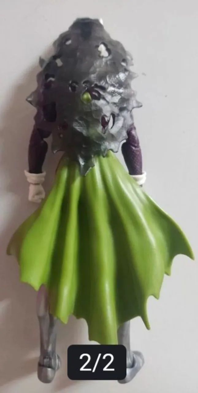 Boneco Lilith Marvel Legends  - Foto 2