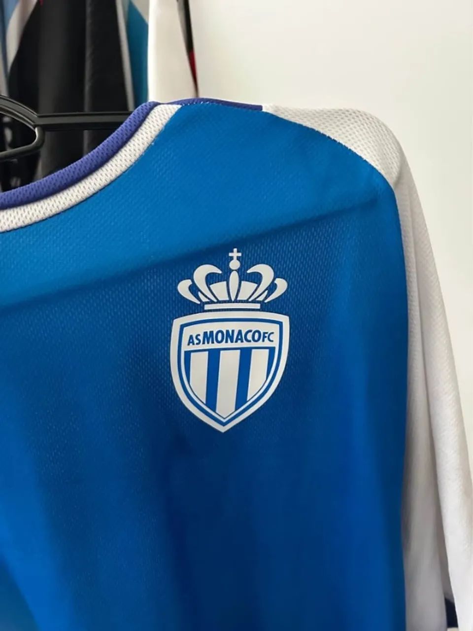 Camisa Monaco - Foto 3