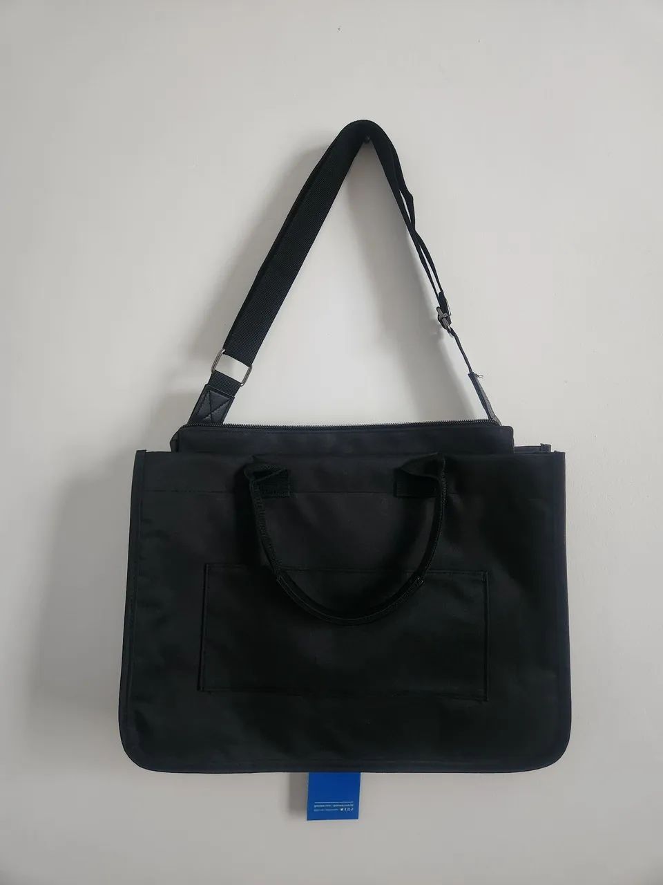 Bolsa Tote Gocase Notebook - Foto 5
