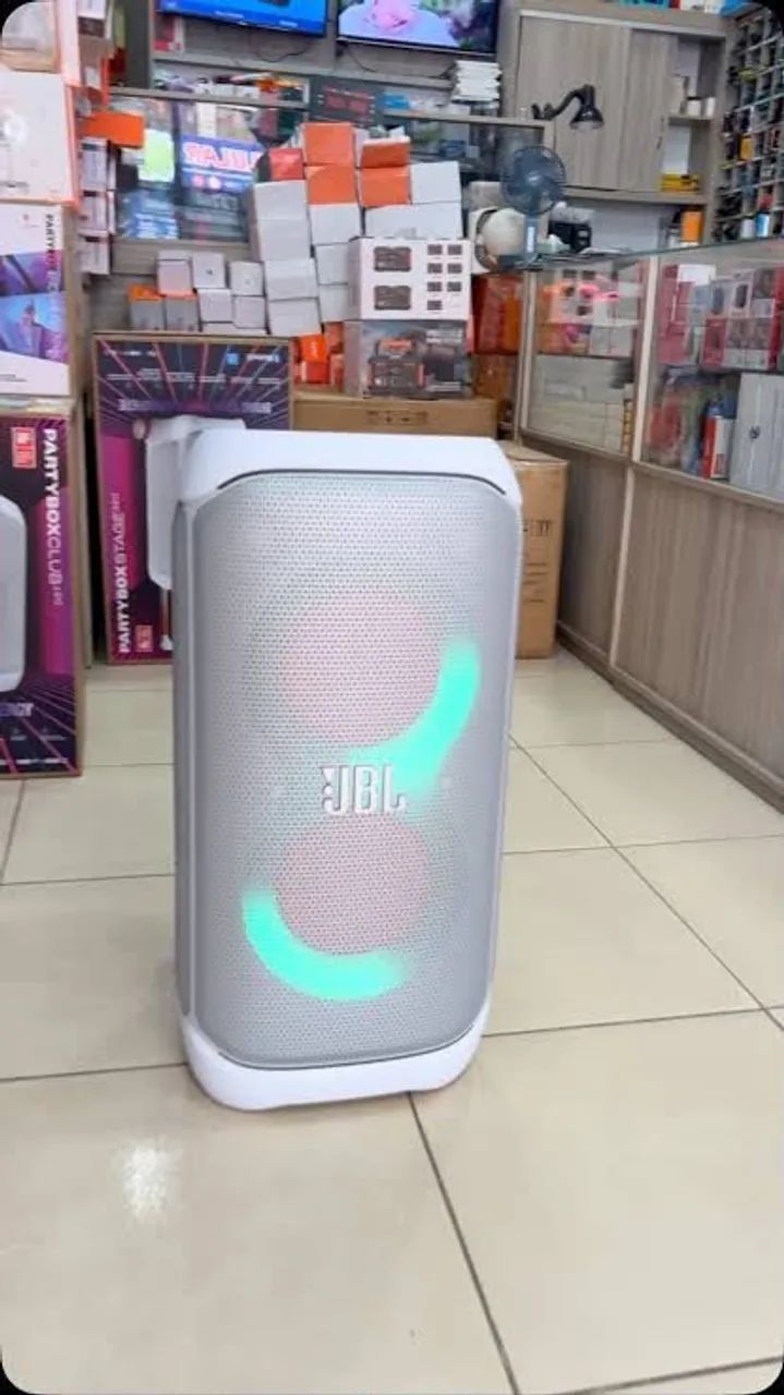 Jbl stage 320