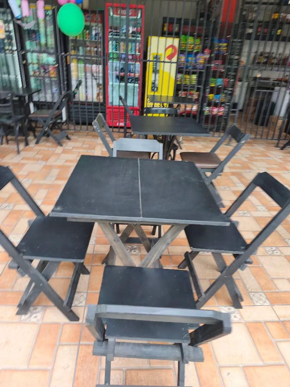 Mercadoria pra eu vender  - Foto 2