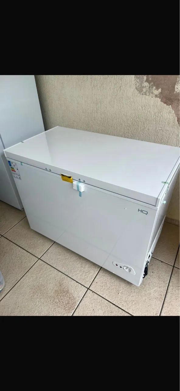 Freezer - Foto 3