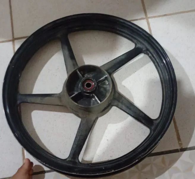 Vendo  - Foto 2