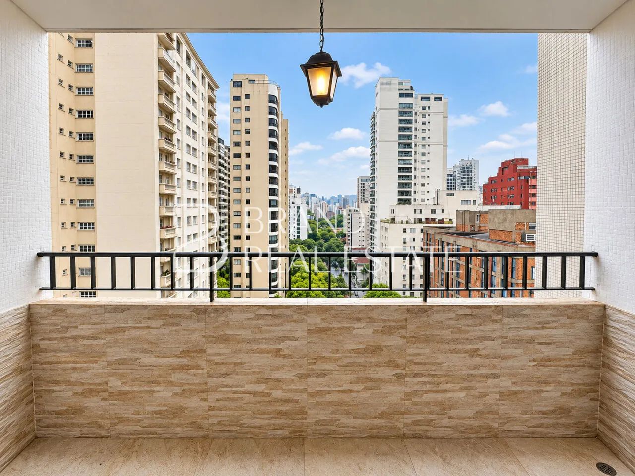 Apartamento de 100 m² com 3 Dormitórios e 2 Vagas em Moema | Venda e Locação - Foto 4