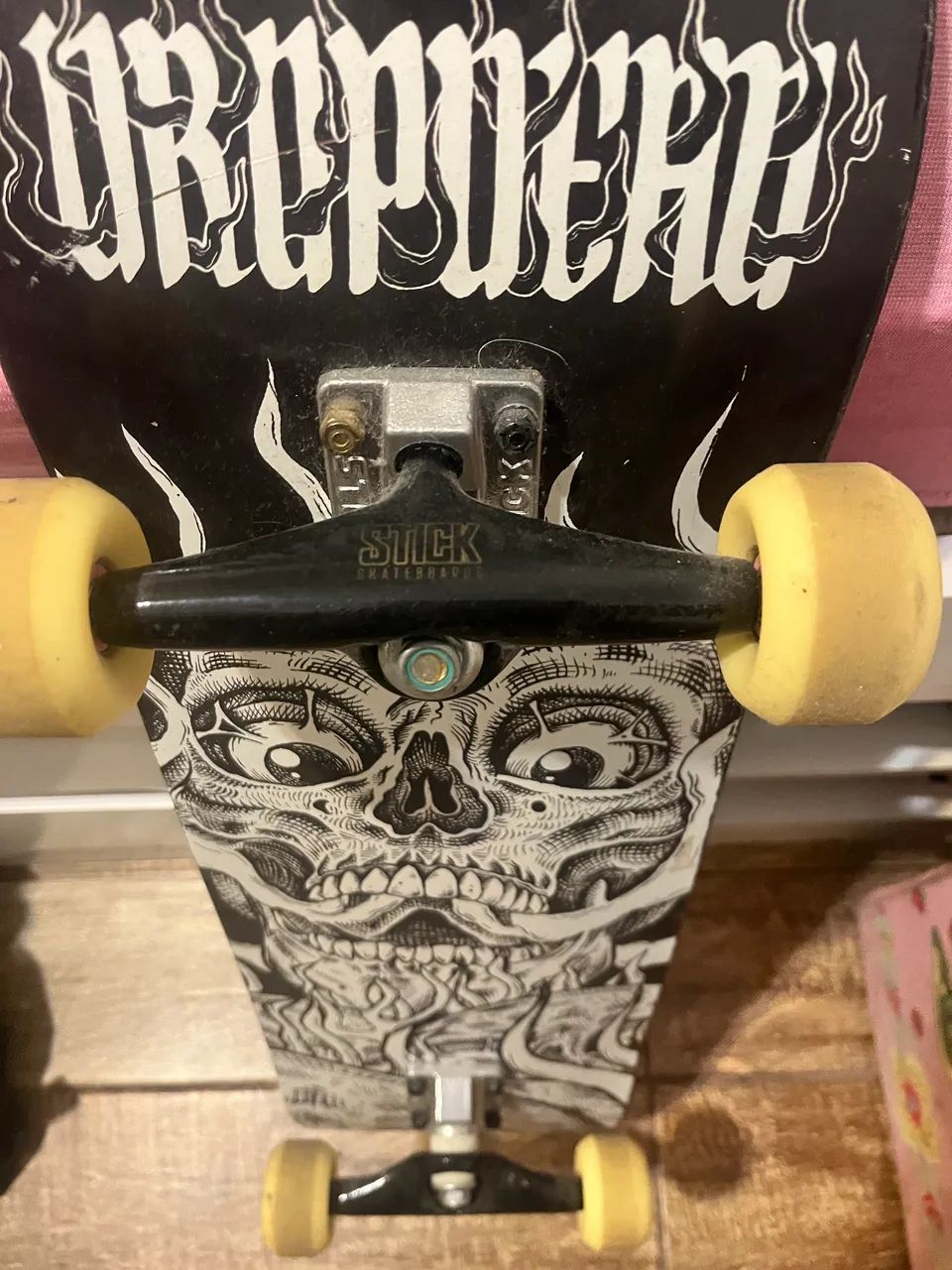 Skate - Foto 3