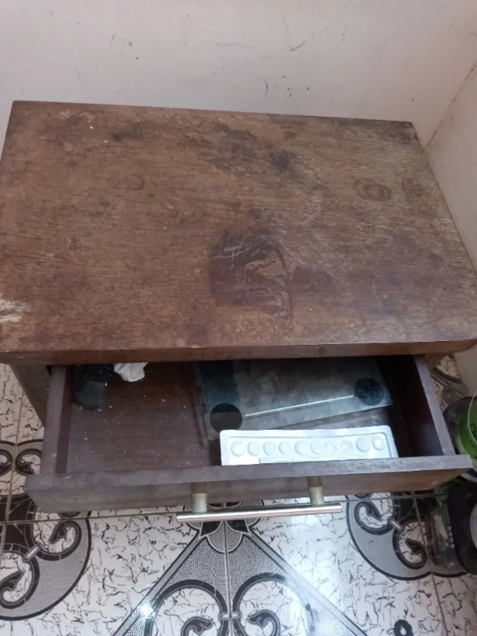 CRIADO MUDO - Foto 4