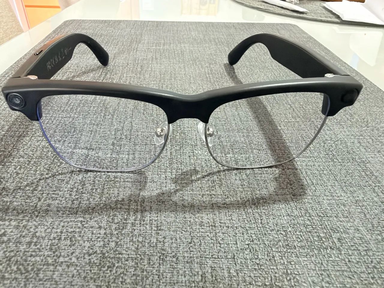 Smart glasses óculos inteligente  - Foto 2