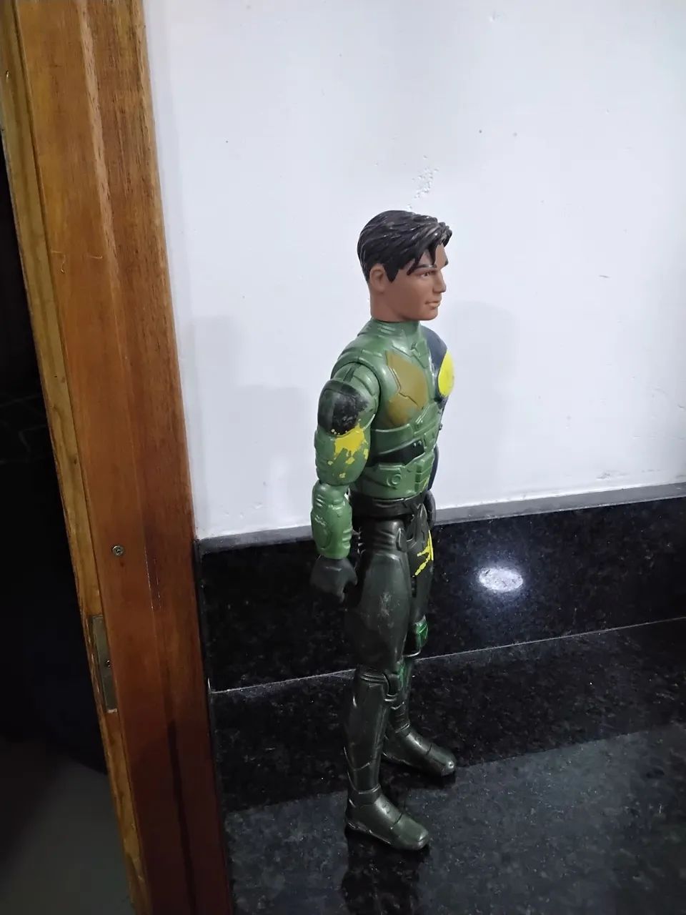 Max Steel  - Foto 2