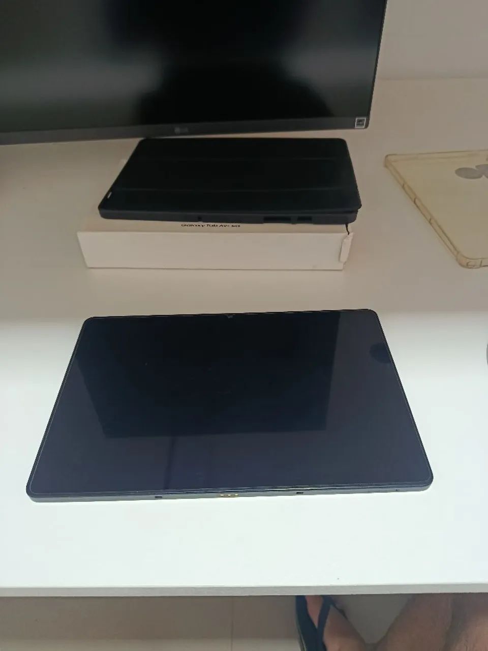 Tablet Samsung A9+ 5g