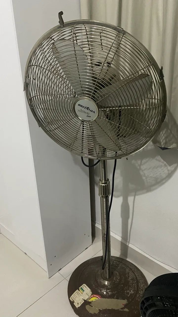 Ventilador Britania  - Foto 2