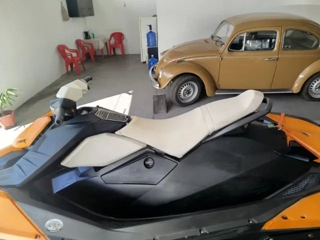 Jet Ski Rotax Seadoo  - Foto 4