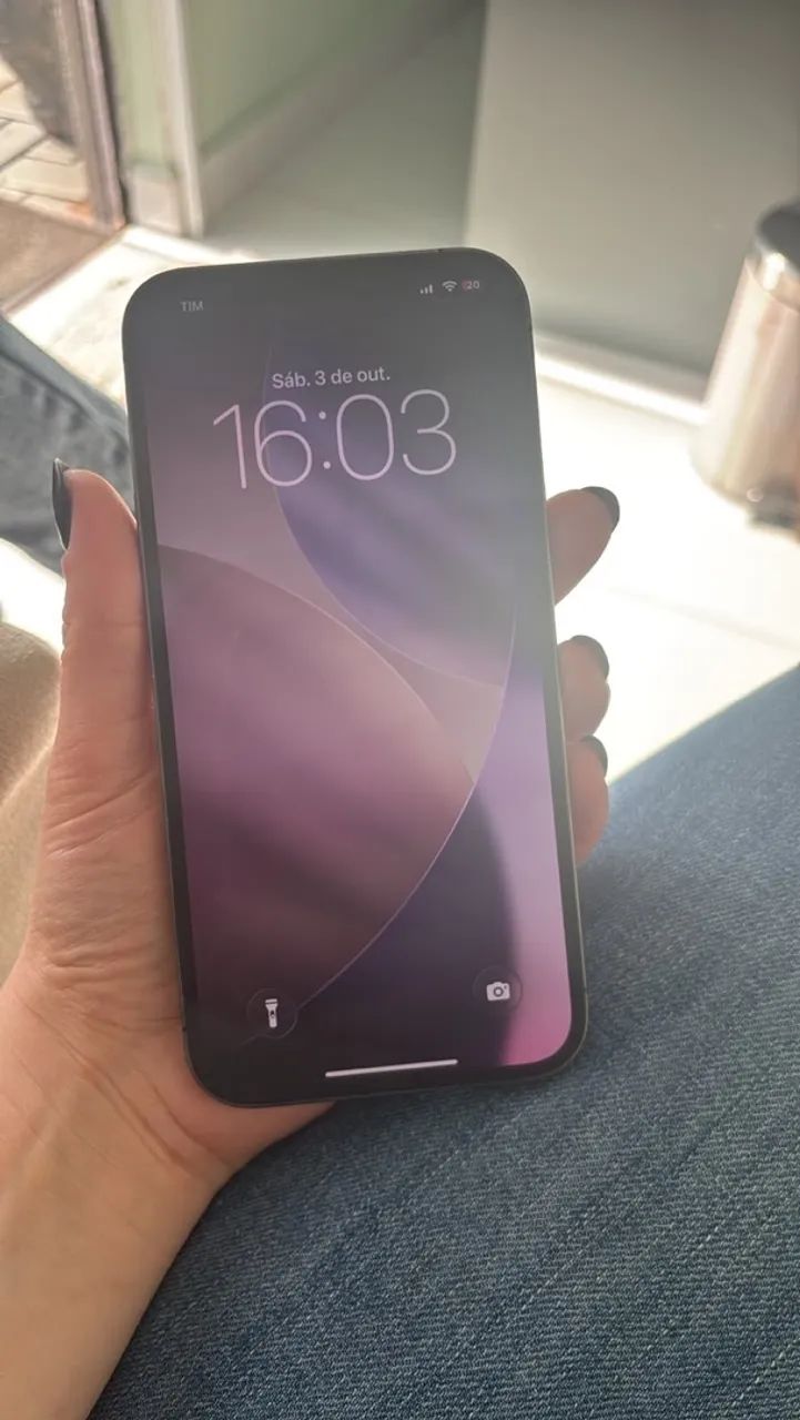 iPhone 12 Pro Max  - Foto 3