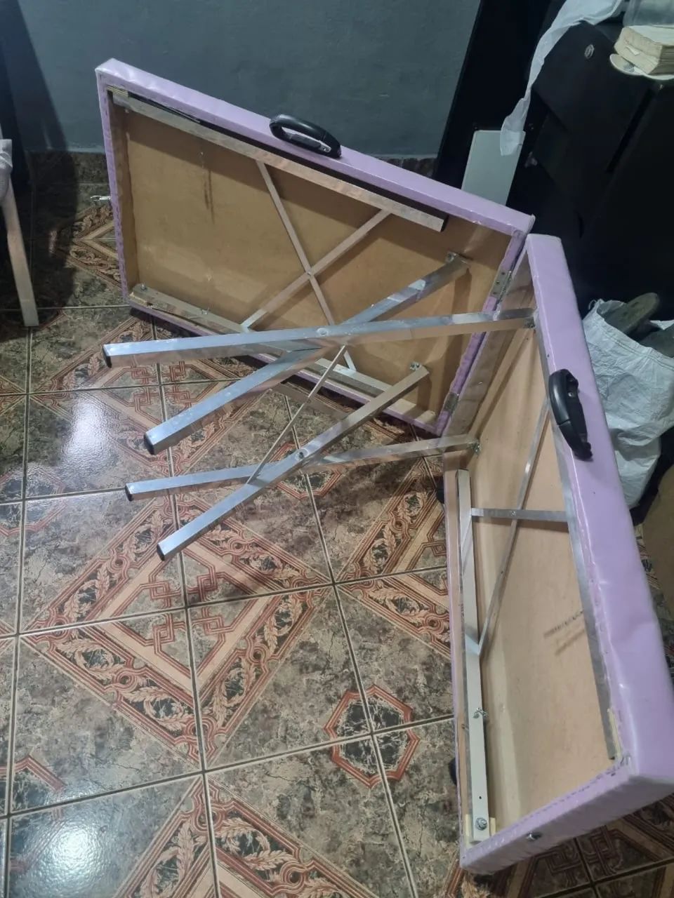 Maca Maleta  - Foto 4
