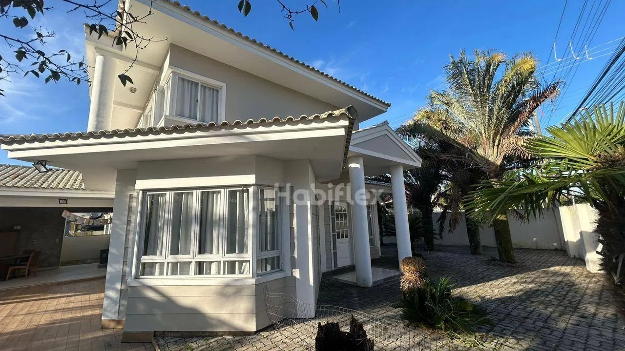 Casa com 4 dormitórios à venda - Morro das Pedras - Florianópolis/SC - Foto 3