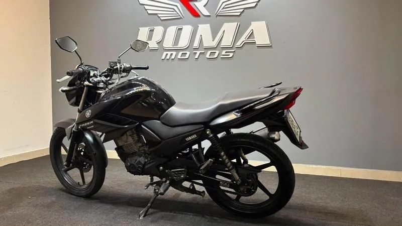 YS 150 FAZER - Foto 5