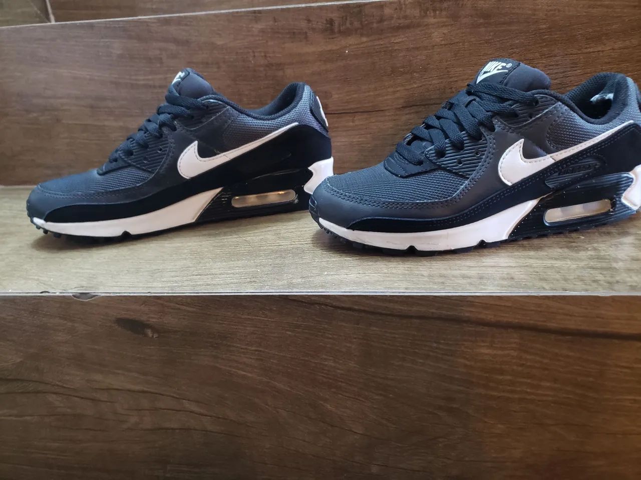 Tênis Nike Air Max 90 - Foto 5