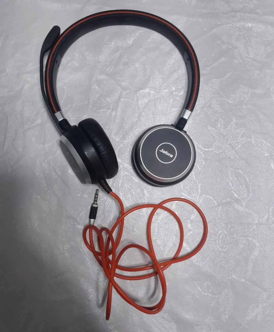 headset jabra evolve 20 jabra stereo