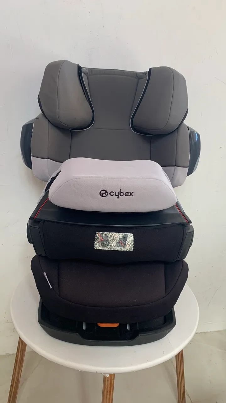 Cadeira infantil para automóvel